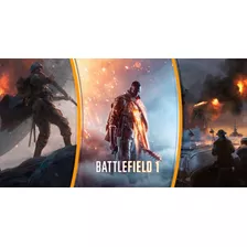 Jogo Para Ps4 - Battlefield 1