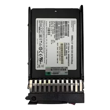 Ssd 480gb Hp Enterprise 2,5pol Sata 6g P08690-001