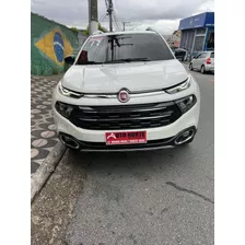 Fiat Toro 2017 2.0 Volcano 4x4 Aut. 4p