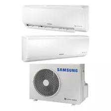 Aire Acondicionado Samsung Multisplit 6,8 Kw + 2250+ 4500