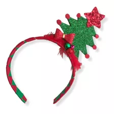 Cintillos Diadema Navidad Ear Cuff Mujer Angel Regalo Paz 