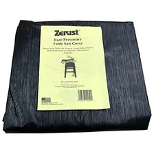 Zerust Rust Preventive Table Saw Cover