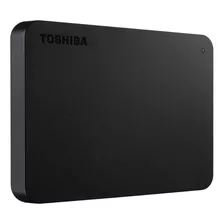 Disco Duro Externo Toshiba 2tb Teras Win Mac Xbox Iva Inclui