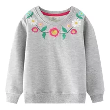 Polerón Sweaters Algodón Niño Niña Bebe