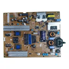 Placa Fonte Tv LG - 47lb6500