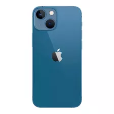 iPhone 13 Mini 128gb Azul + 12 Meses Garantía