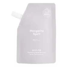 Sanitizante De Manos Haan Margarita Spirit 100ml Recarga