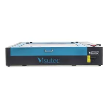 Máquina Router Laser Vs9060 Smart-p 100w Visutec