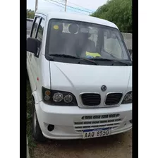 Dfsk Doble Cabina Único Dueño 90000km