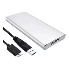 Caja Externa Ssd Disco Solido Usb 3.0 - M2