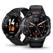 Smartwatch Relógio Inteligente Mibro Gs Pro Original Gps