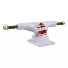 Koston Trucks White