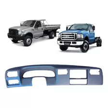 Moldura Acabamen Painel Ford F250,f350,f4000 4x2 