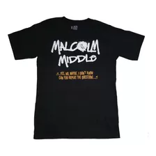 Playera Malcolm In The Middle 