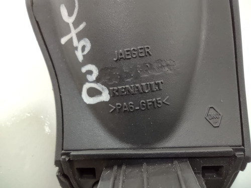 Control Radio Estreo Renault Duster 200-2015 2.0 Foto 6