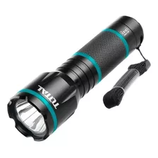 Linterna led 270 lumens Total