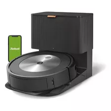 Irobot Roomba J6+ (6550) Aspiradora Robot Vacío Automático