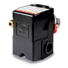 Switch De Presión Para Compresor 120-150 Psi 120/220v 1/4p