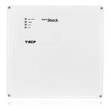 Central De Cerca Elétrica Ecp Alard Shock Standard