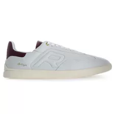 Tenis Masculino Reserva Casual Cano Baixo Moderno Envio Ja