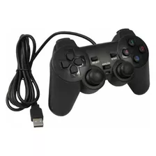 Joystick Control Usb Tipo Ps2 ! Pc , Raspberry -museumgames-