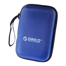 Funda Estuche Carcasa Protector Orico Disco Duro Externo 2.5