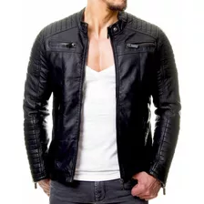 Chaqueta S160, Chaqueta De Moto, Chaqueta De Cuero Cálido 23