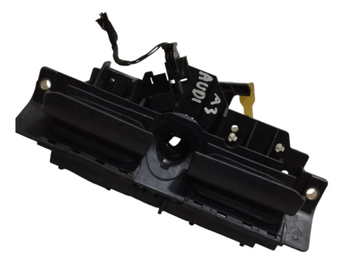 Fechadura Maçaneta Traseira Porta Mala Audi A3 S6 1998 2005