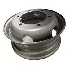 9794000002 Roda De Ferro Accelo 915c 6,00x17,5 C/ 6 Furos