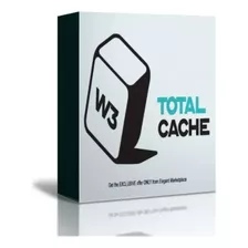 W3 Total Cache Pro Atualizado + Brindes