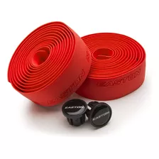 Easton Pinline Logo Bar Tape, Rojo