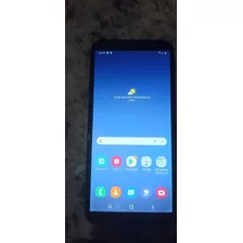 Galaxy Samsung J8 64gb