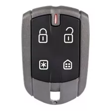 Controle Remoto Positron Presença Carro E Moto Duoblock Px