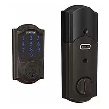 Schlage Lock Company Be469zp Cam 716 Schlage Conectar Inteli