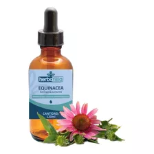 Equinacea - Echinacea Purpurea Extracto 120ml + Gotero