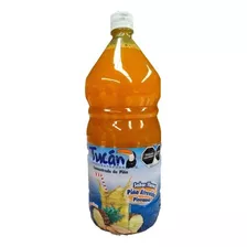 Concentrado Sabor Piña Natural Tucan 1.89 L