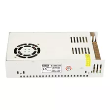 Highq 110v-220v Ac 36v/10a Controlador De Fuente De Alimenta