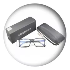 Óculos Bloqueador Anti Raio Luz Azul Leitura F6312 Pr Matte