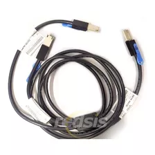 Cable Ibm Sas Yi Sistema 3m 44v4162 (182)