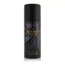 Beyonce Pulse Body Spray Desodorante 150 Ml