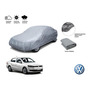 Funda Car Cover Afelpada Premium Vw Gol Sedn 1.6l 2014