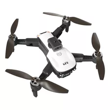 Mini Dron S2s Con Cuadricóptero Plegable De 4k Rc