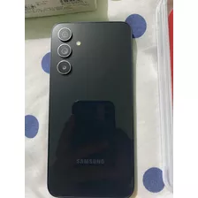 Celular Samsung Galaxy A54 5g 128gb 8ram Awesome Graphite