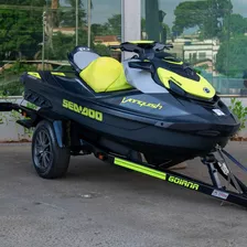 Seadoo Gtr 230 + Carreta Goiâna