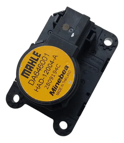 Motor Atuador Caixa Ar Gm Cruze 2022 Usado