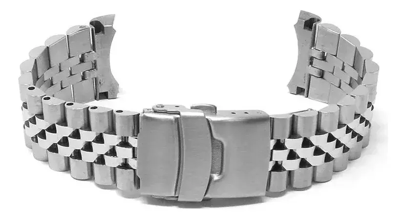 Primeira imagem para pesquisa de pulseira borracha para rolex rubberb