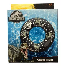 Salvavidas Inflable - Jurassic World