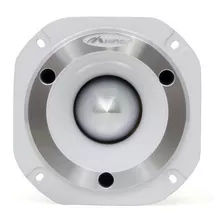 Super Tweeter Hinor Hst600 Hst 600 Branco 300w Rms P/ Trio