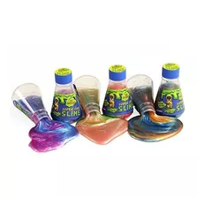 Kangaroos Original Super Cool Slime (paquete De 3)