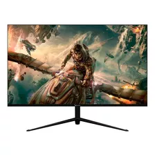 Monitor Gamer 27 Xzeal Xz4015 1ms 165hz Fhd Va Frameless 